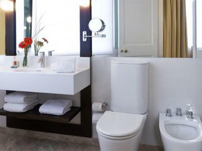 Hotel NH Collection Buenos Aires Lancaster