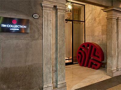 Hotel NH Collection Buenos Aires Lancaster