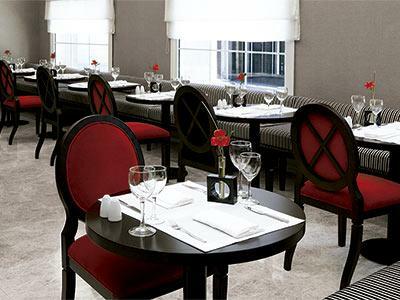 Hotel NH Collection Buenos Aires Lancaster
