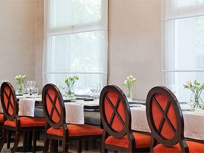 Hotel NH Collection Buenos Aires Lancaster
