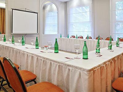 Hotel NH Collection Buenos Aires Lancaster