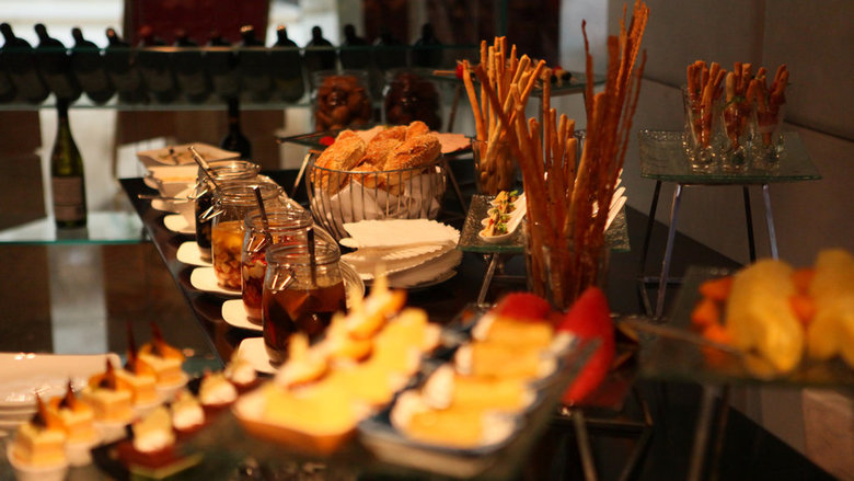 Hotel Crowne Plaza