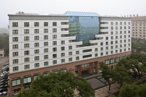 Hotel Crowne Plaza