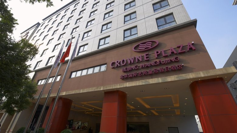 Hotel Crowne Plaza