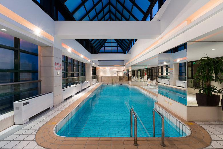 Hotel Crowne Plaza