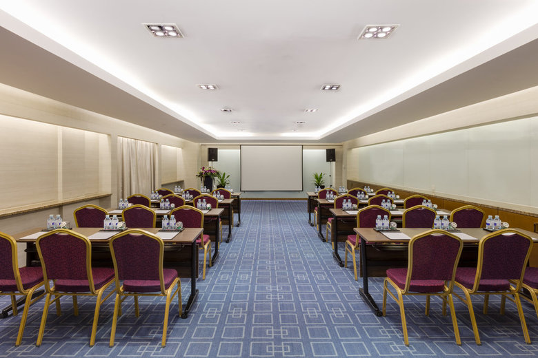 Hotel Crowne Plaza