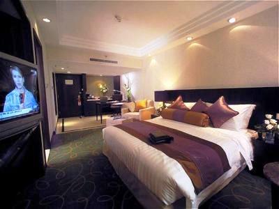 Hotel Crowne Plaza