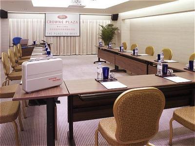 Hotel Crowne Plaza