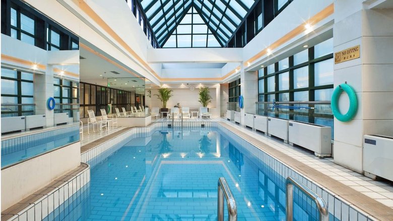 Hotel Crowne Plaza
