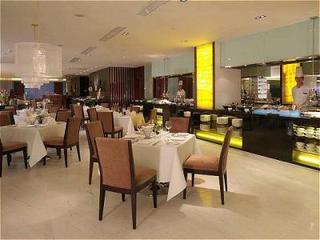 Hotel Crowne Plaza