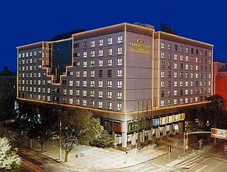 Hotel Crowne Plaza