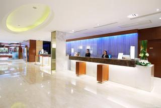 Hotel Crowne Plaza