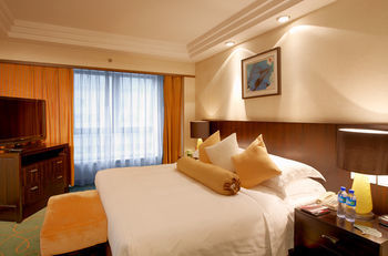 Hotel Crowne Plaza