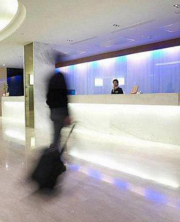 Hotel Crowne Plaza