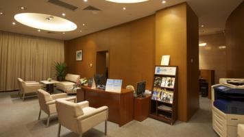 Hotel Crowne Plaza