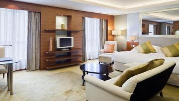 Hotel Crowne Plaza