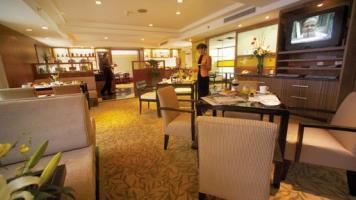 Hotel Crowne Plaza