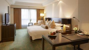 Hotel Crowne Plaza