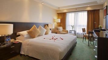 Hotel Crowne Plaza
