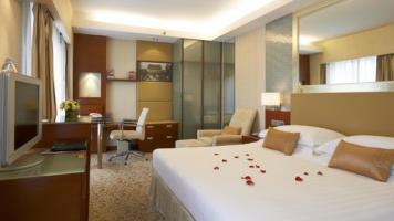 Hotel Crowne Plaza