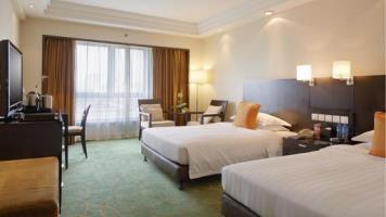 Hotel Crowne Plaza
