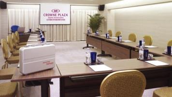 Hotel Crowne Plaza
