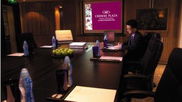 Hotel Crowne Plaza