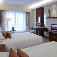 Hotel Crowne Plaza