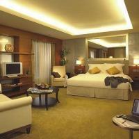 Hotel Crowne Plaza