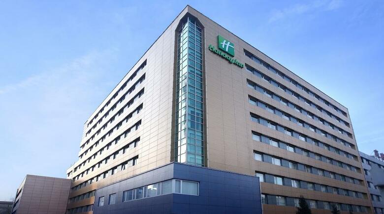 Hotel Holiday Inn Downtown Beijing