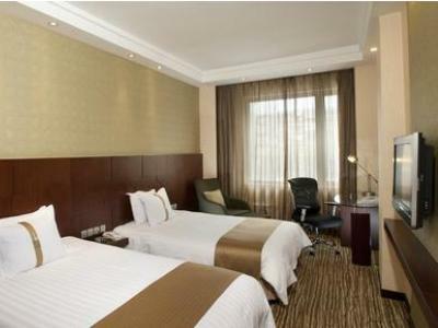 Hotel Holiday Inn Downtown Beijing