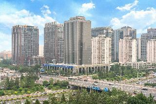 Hotel Holiday Inn Downtown Beijing