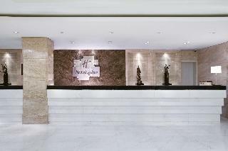 Hotel Holiday Inn Downtown Beijing