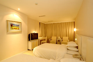 Hotel Cbd Qianyuan International Business