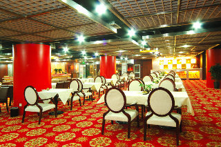 Hotel Cbd Qianyuan International Business