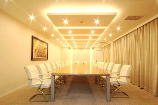 Hotel Cbd Qianyuan International Business