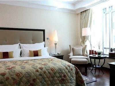 Hotel Raffles