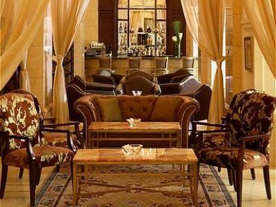 Hotel Raffles