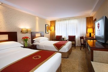Hotel Sunworld