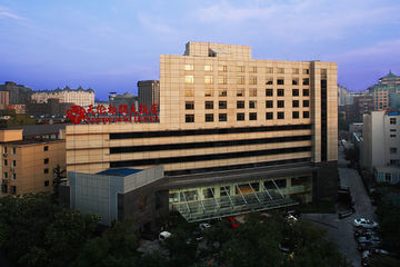 Hotel Sunworld