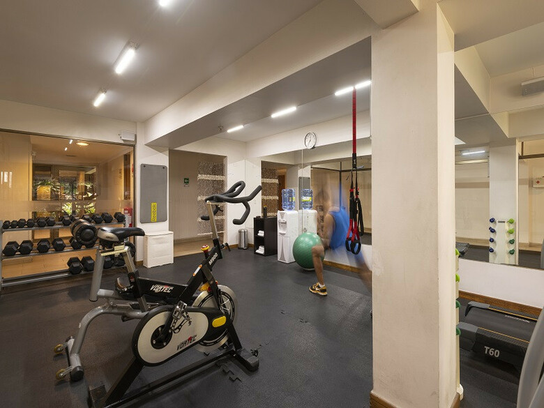 Hotel Director Vitacura