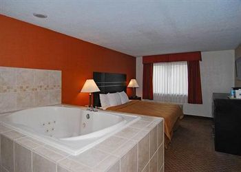 Hotel Comfort Inn North