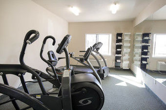 Hotel Comfort Inn (cedar Park)