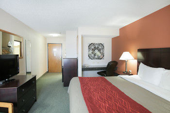 Hotel Comfort Inn (cedar Park)