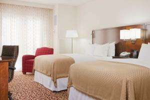 Doubletree Hotel Austin