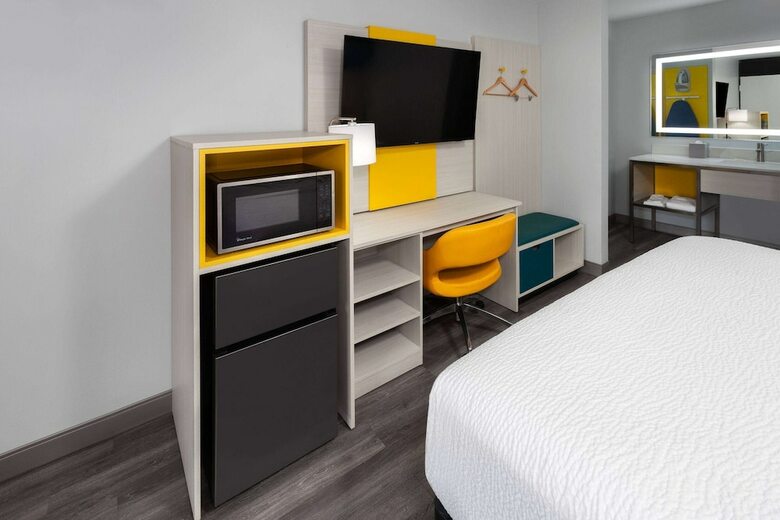 Hotel Quality Inn - West