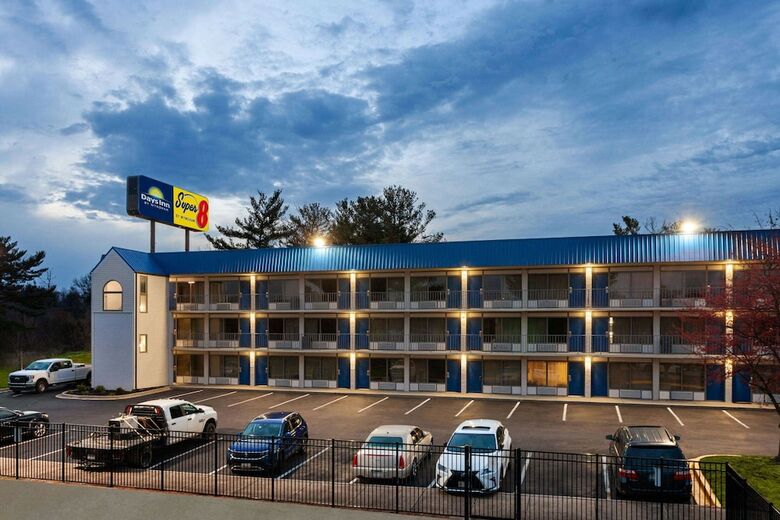 Hotel Quality Inn - West