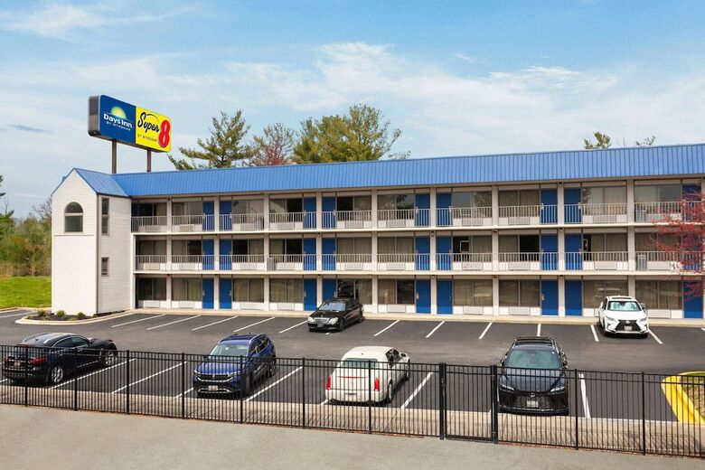 Hotel Quality Inn - West