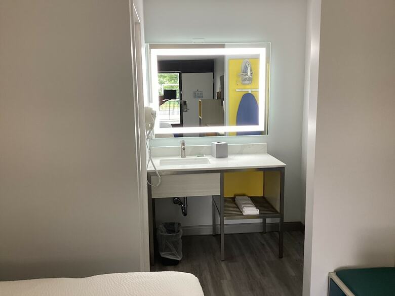Hotel Quality Inn - West