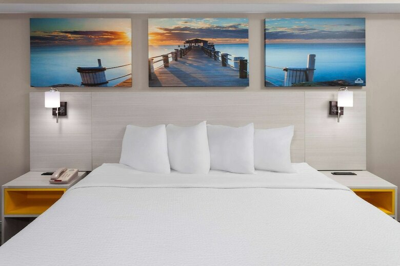 Hotel Quality Inn - West